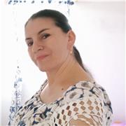 profesor de ciencias naturales